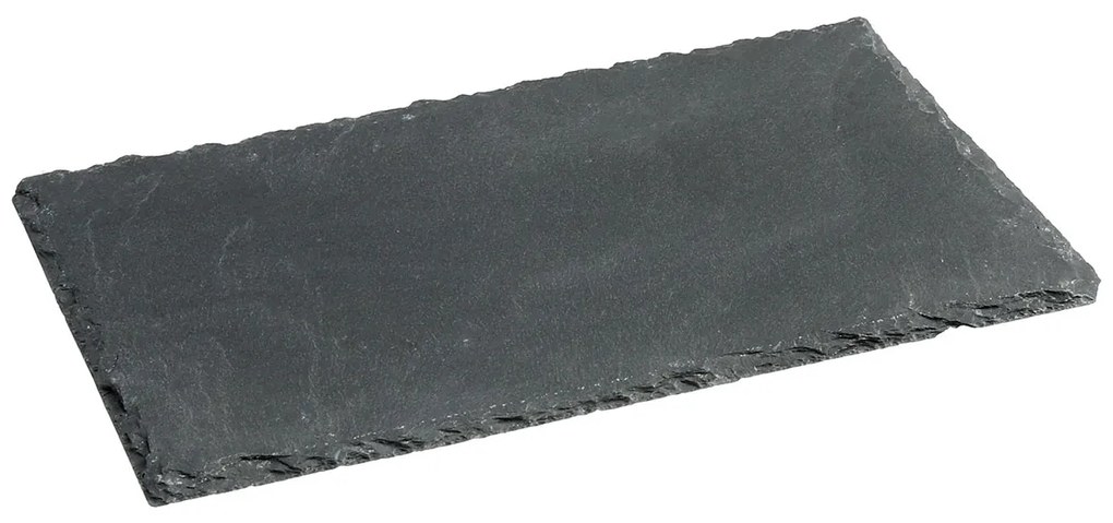 Πλατώ Σερβιρίσματος (14x22) S-D Slate Plate 861739413