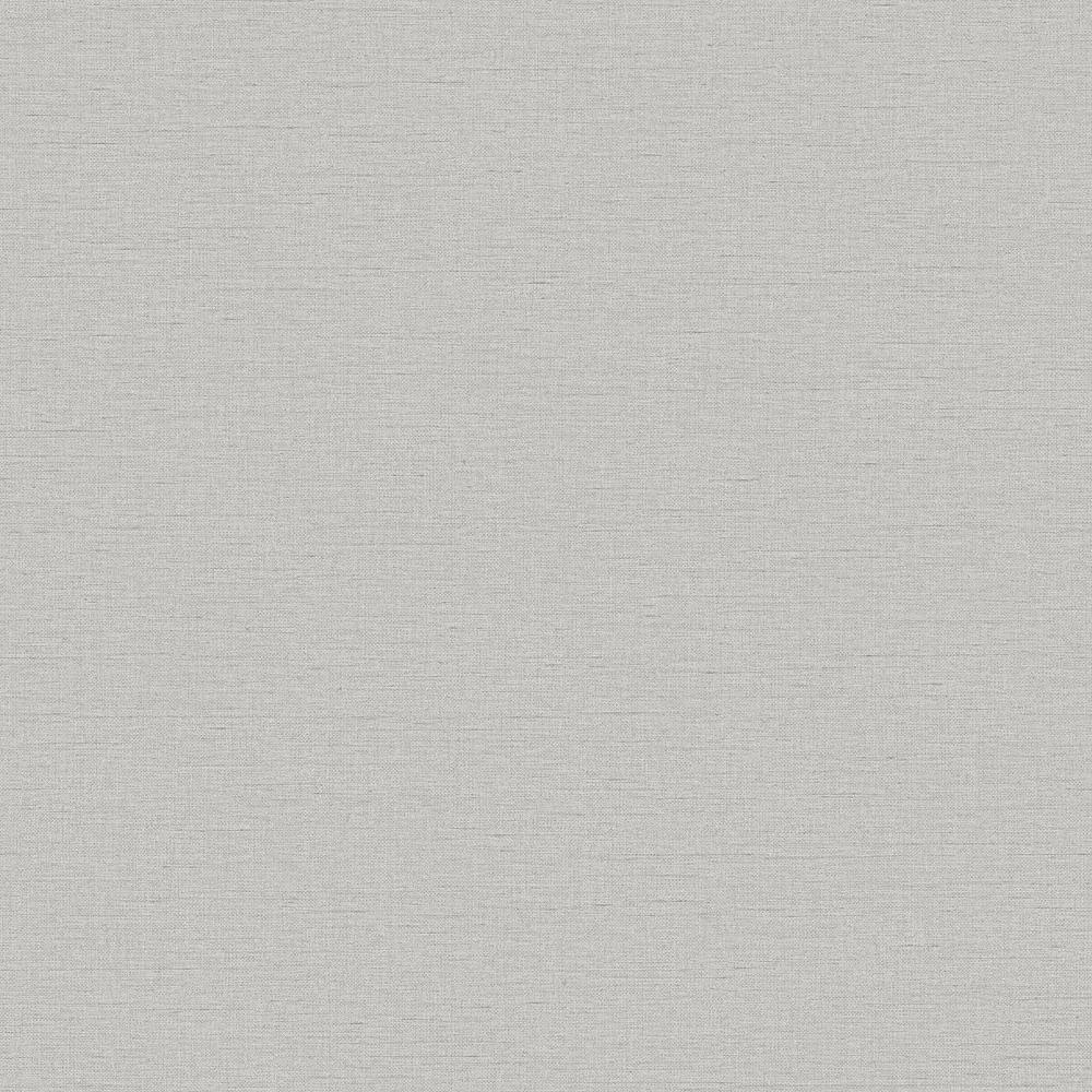 Ταπετσαρία τοίχου Wall Fabric Linen Silver WF121052 53Χ1005