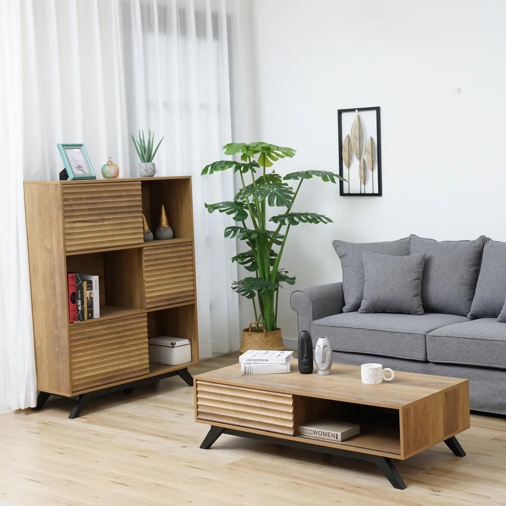 Σύνθεση σαλονιού Tactile