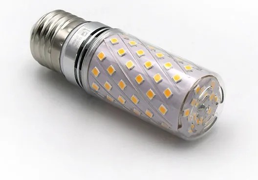 Adeleq LED Λάμπα SMD Ε27 230V 10W Θερμό 3000Κ 13-1271000