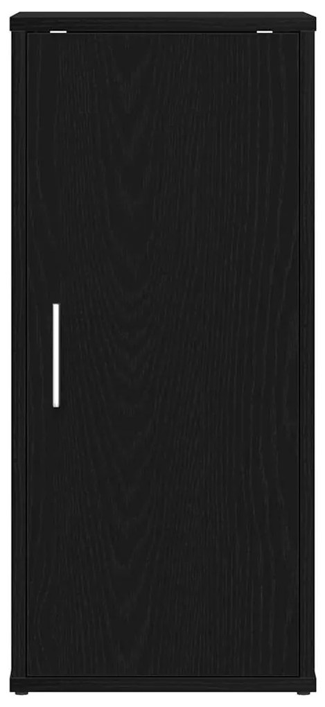 vidaXL Ντουλάπια παπουτσιών 2 τεμ 32x35x70 εκ. Επεξεργασμένο Ξύλο
