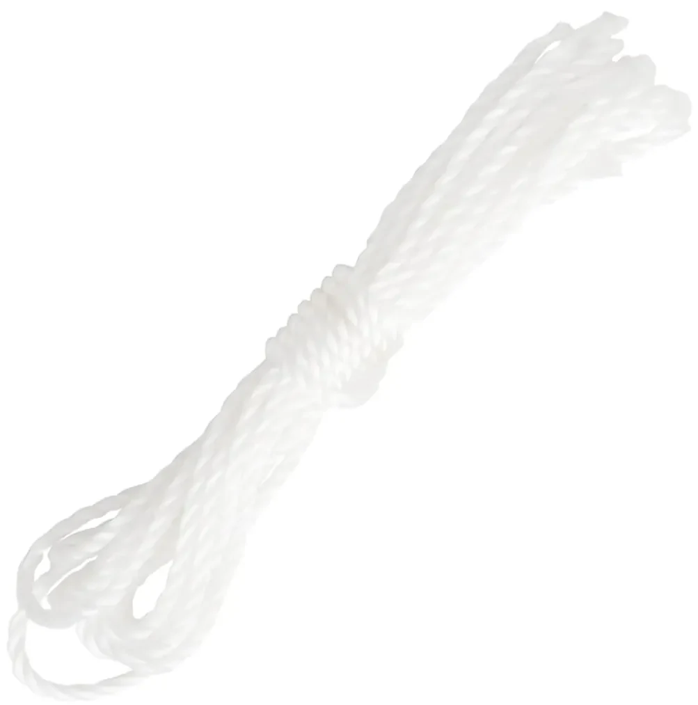 Πανί Σκίασης Taupe 5 x 8 μ. από HDPE 160 γρ/μ² 311413