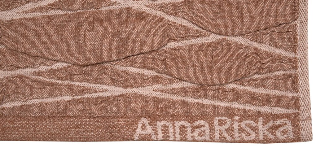 Πετσέτα 50x100 Nefeli 1 Linen Anna Riska