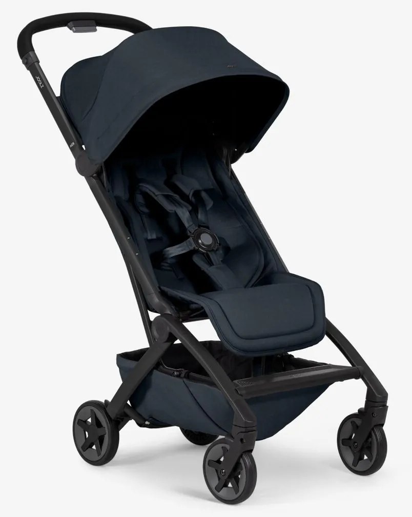 Joolz Aer2 παιδικό καρότσι Dark Navy Blue