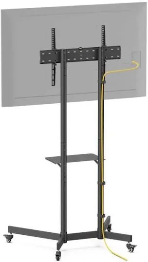 Akai ST3670 Βάση Τηλεόρασης Δαπέδου έως 70" και 45kg