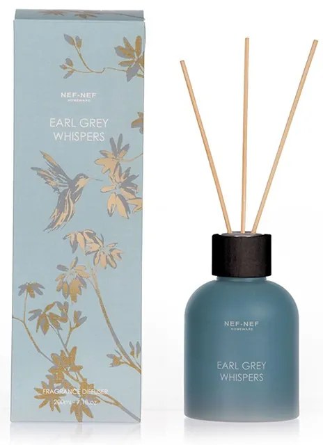 Αρωματικό χώρου 200ml Earl Grey Whispers 5205495570990