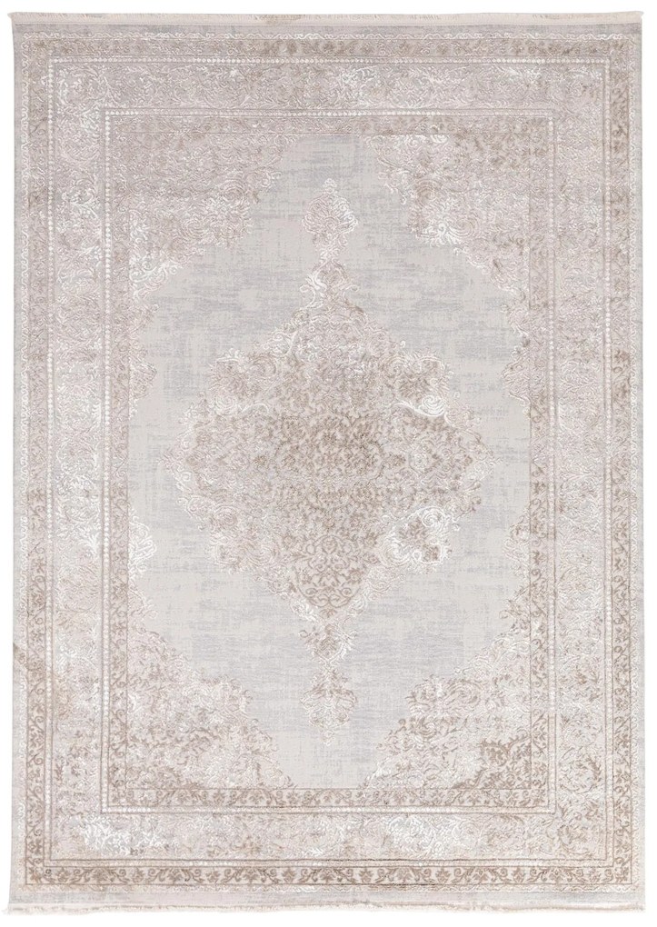 Χαλί Infinity 6074F BEIGE Royal Carpet - 200 x 290 cm - 11INF6074FBE.200290