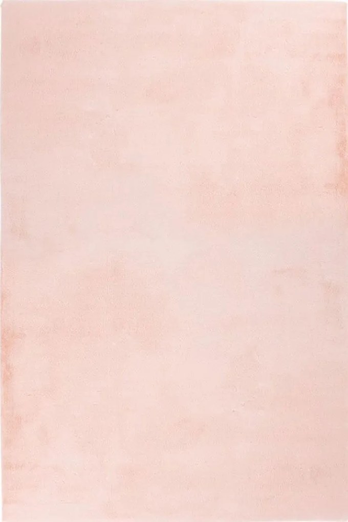 Χαλί Cha Cha Cha 535 Powder Pink Obsession 160X230cm