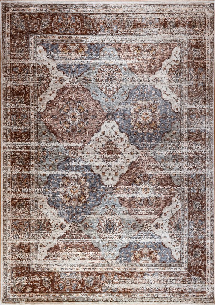 ΧΑΛΙ IMPERIAL 1801/V - 240cm x 300cm - 2001826 - 2001826