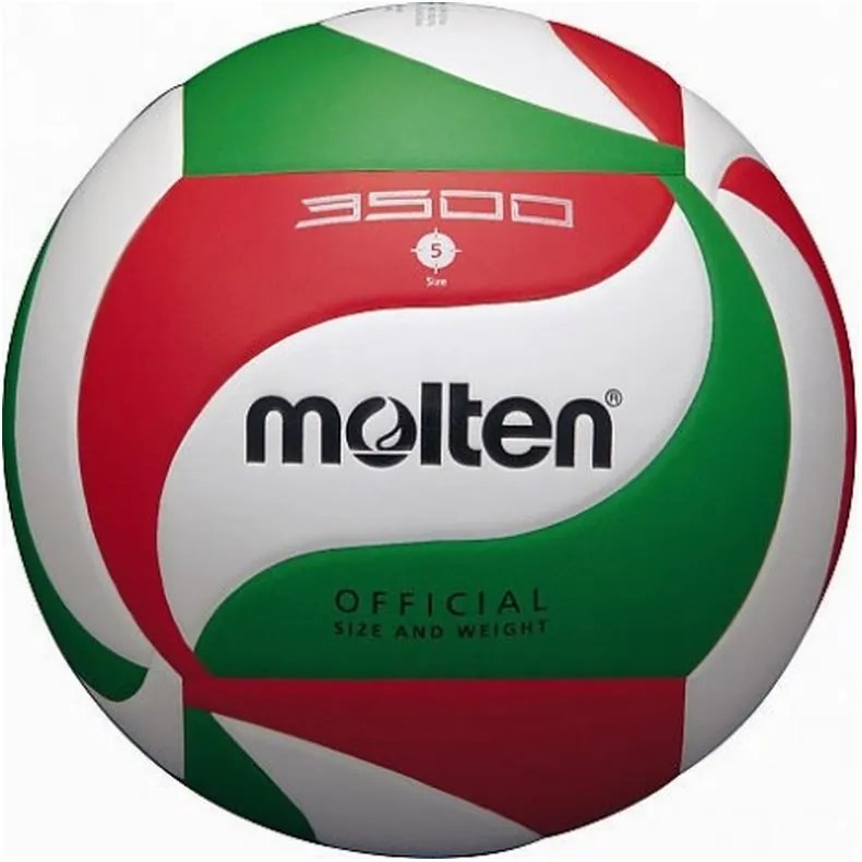 Μπάλα Volley Molten No 5 V5M3500