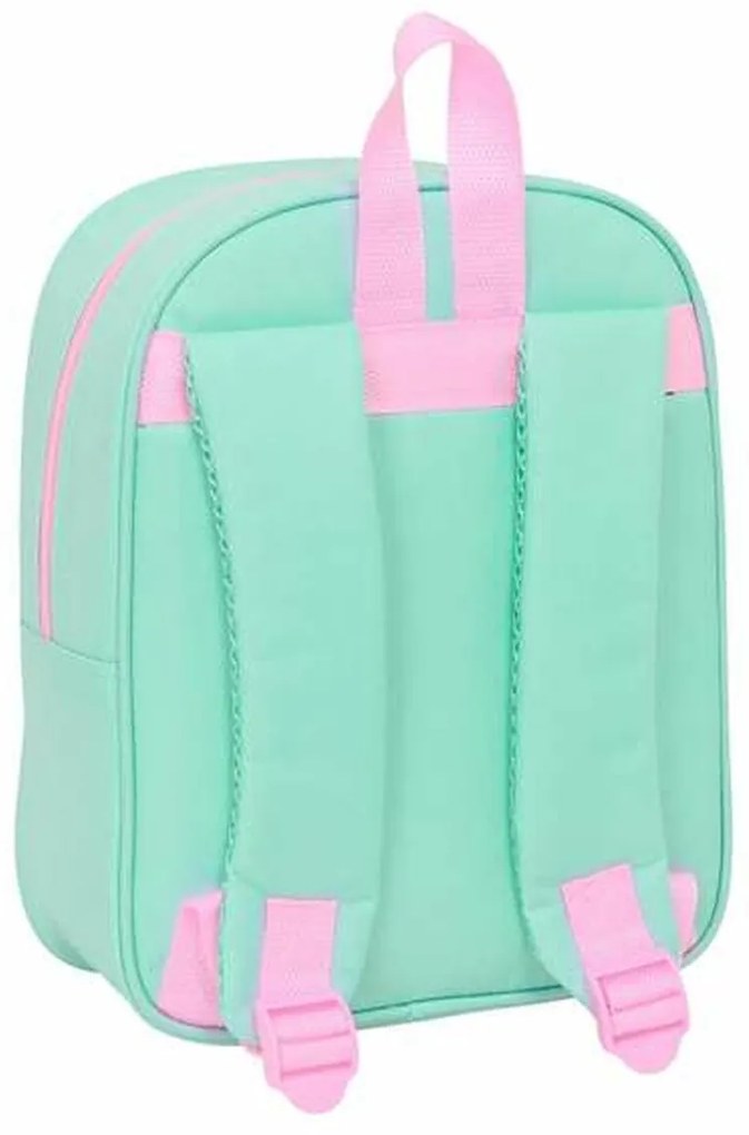 Σχολική Τσάντα Stitch 22 x 27 x 10 cm