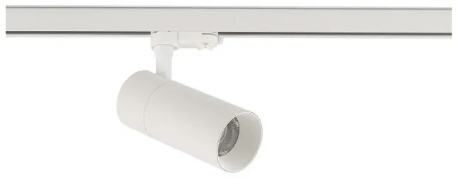 Σποτ Ράγας Τριφασικό LED 30W Λευκό 3000K CTLS Tinos 10392 Nowodvorski-10392-Λευκό 10392