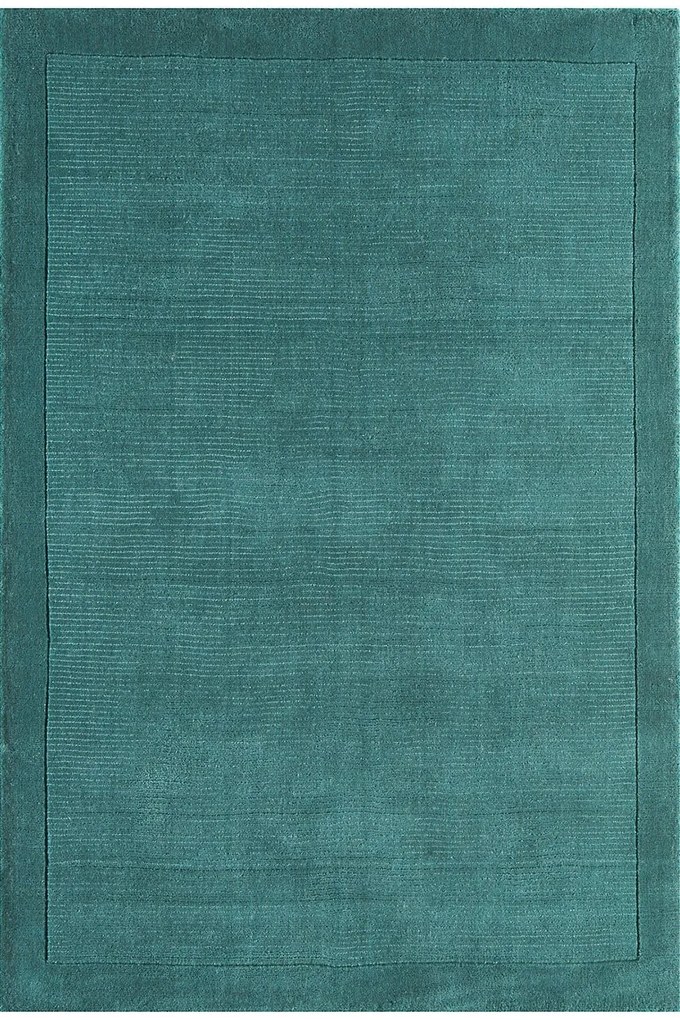 Χαλί York Teal Asiatic London 60X120Cm