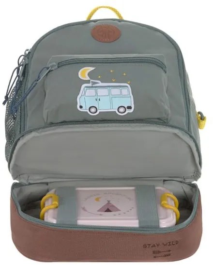 Laessig Σακίδιο Πλάτης Mini Adventure Bus