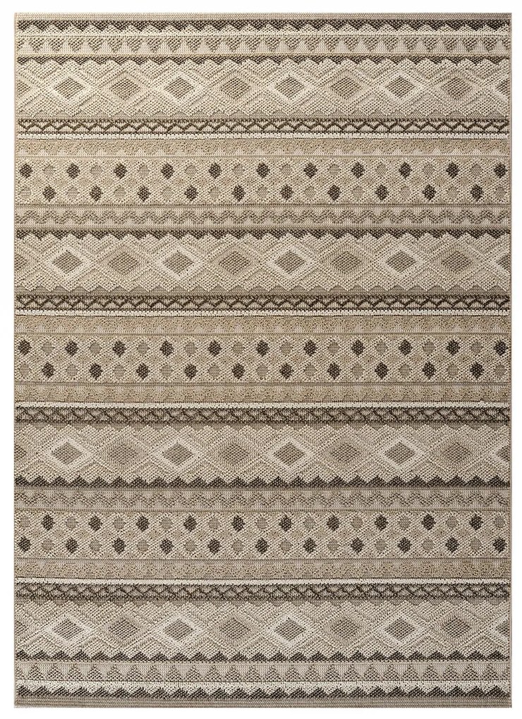 Χαλί All Season (133x190) Tzikas Carpets Beyonce 64747-270