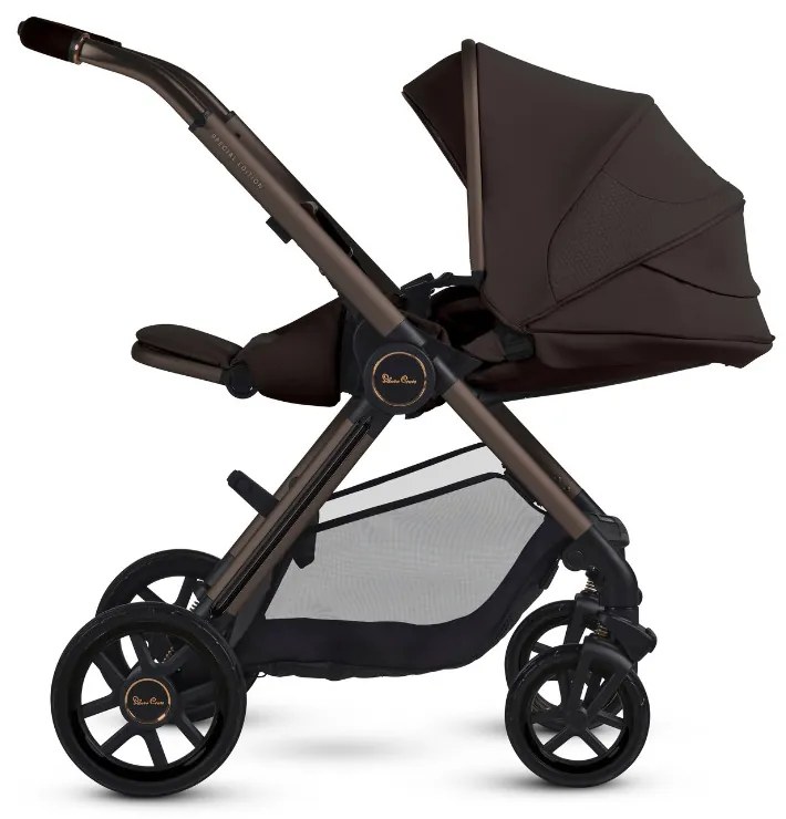 Καρότσι Silver Cross Reef 2 Ganache