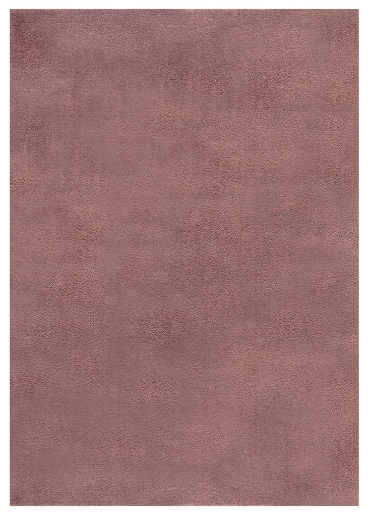 Χαλί (200x290) Polcarpet Veloute Cozy 1820 Pink