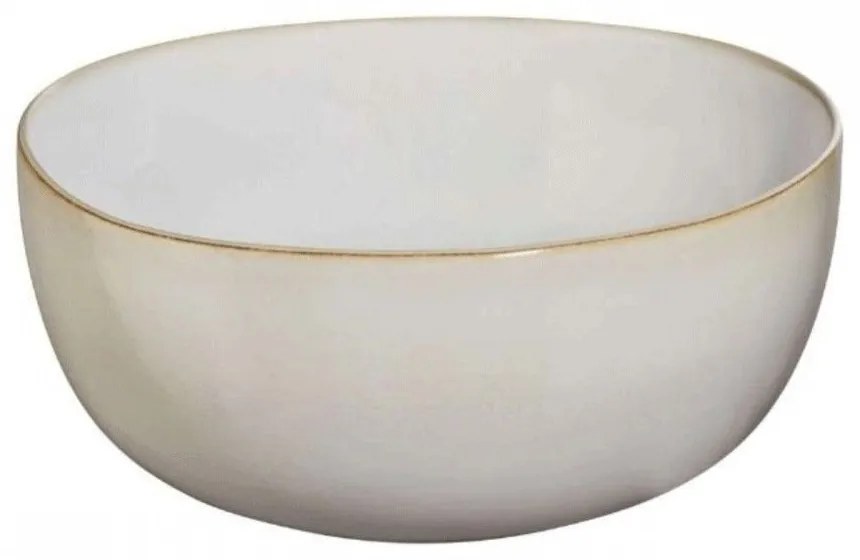 Σαλατιέρα Saisons 27271107 22cm Beige Asa Small Ceramic