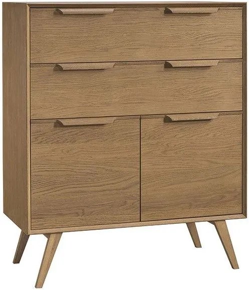 Μπουφές Comodo long