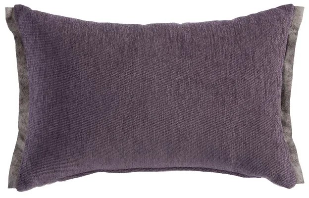 Μαξιλάρι Διακοσμητικό New Tanger Purple/Ecru 40x55 - Nef-Nef Homeware