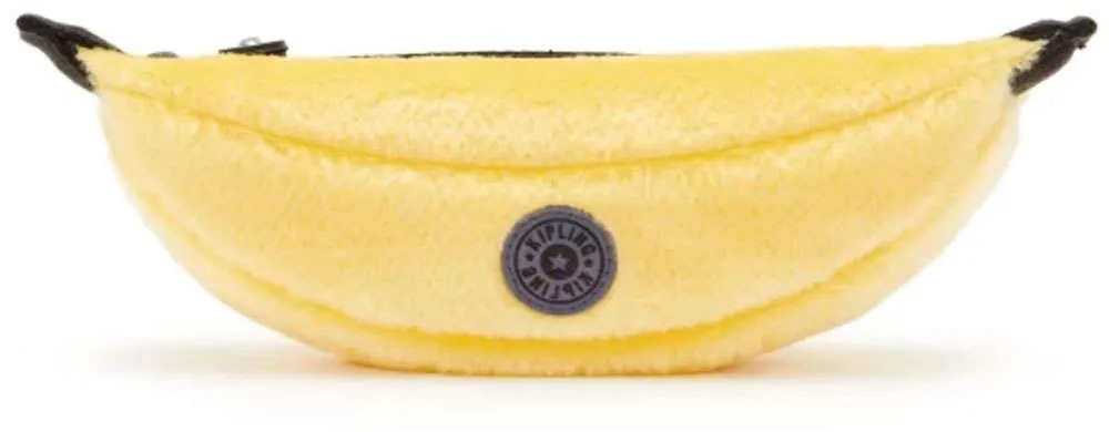Κασετίνα Παιδική Minions Banana I4728-9MI 22x6,5x6,5cm Yellow Kipling