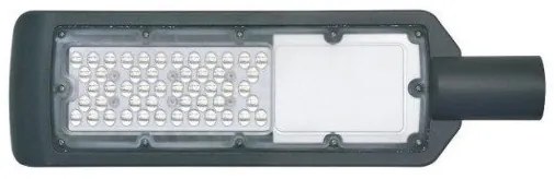 Φωτιστικό Δρόμου 30W SMD 2.089.102 Space Lights-2089102-Μαύρο 2089102