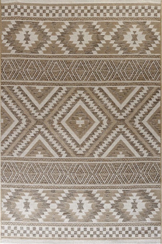 Χαλί Novo 54161-770 Beige Merinos 160X230cm