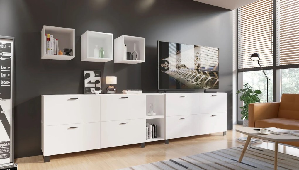 Ράφι Flexi-Leuko