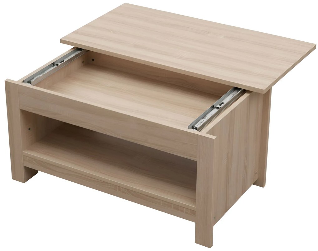 Τραπεζάκι σαλονιού Access-Fusiko