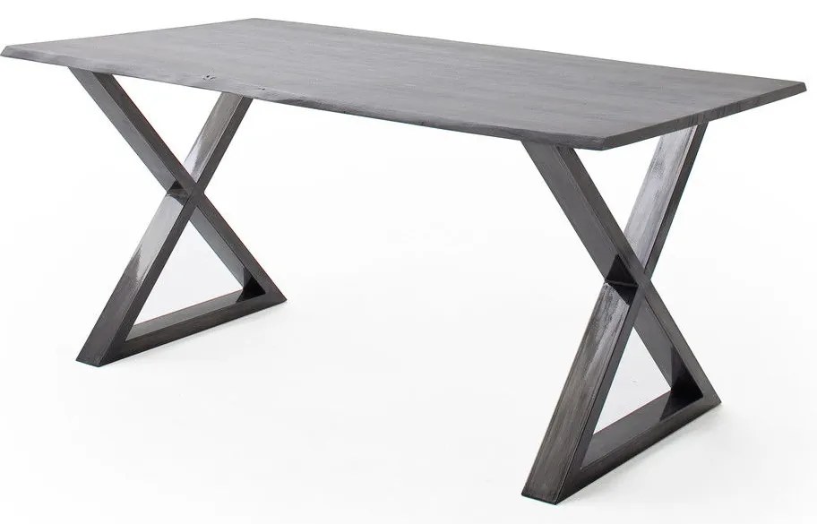 Γραφείο Εργασίας Λευκή Λάκα 140x75x60