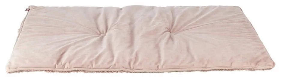 Κρεβάτιγια Σκύλους Trixie Livia Soft Ροζ 90 x 60 cm