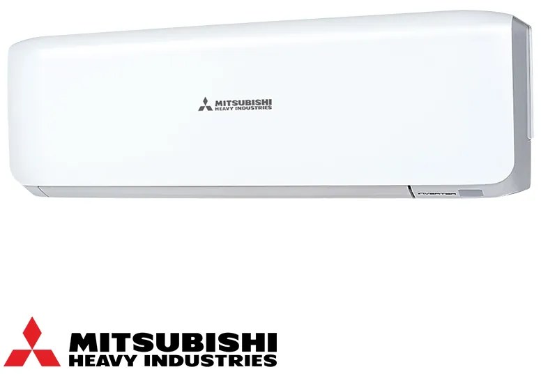 Inverteren climatik Mitsubishi Heavy Industries SRK25ZS-W + SRC25ZS-W
