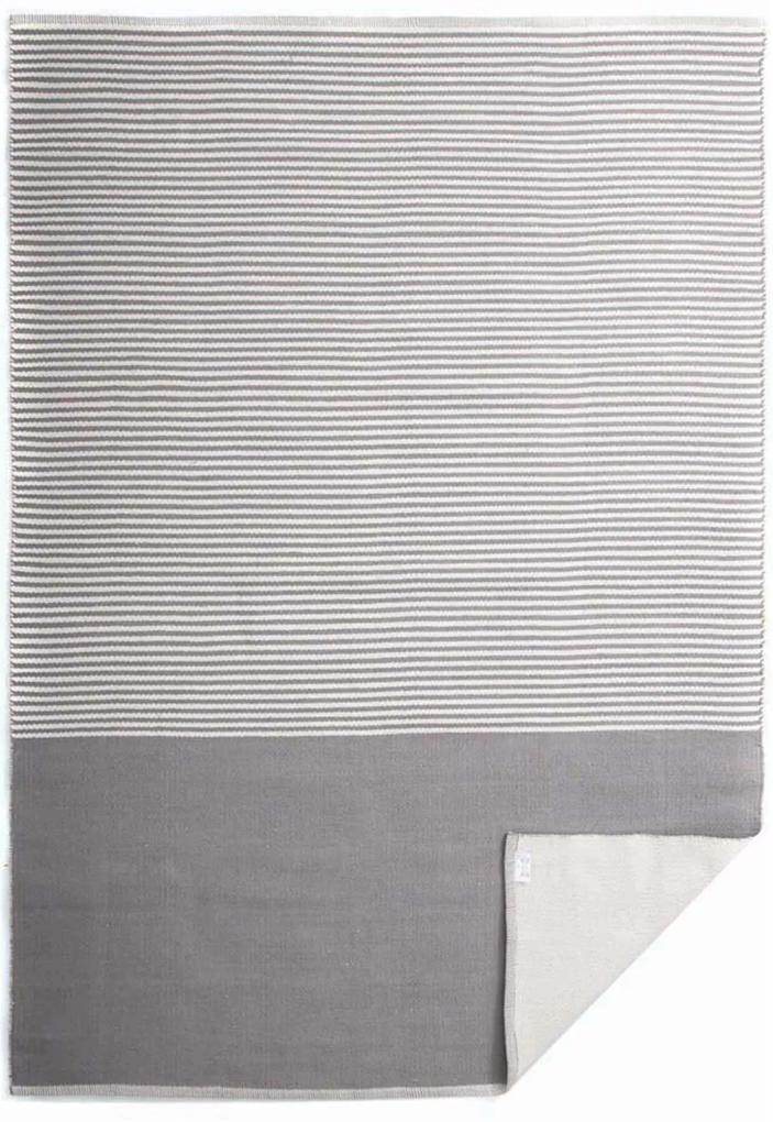 Χαλί Urban Cotton Kilim Arissa 2 Όψεων Taupe Royal Carpet 160X230cm