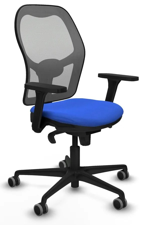 Καρέκλα Γραφείου Piqueras y Crespo 3D036G0 Μπλε