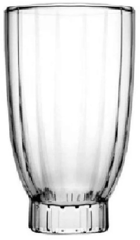 Ποτήρι Νερού Amore SP420702G6 320ml Clear Espiel Glass