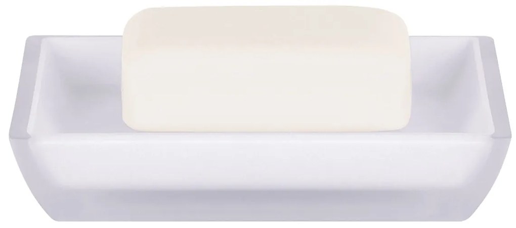 Σαπουνοθήκη Spirella 03121.001 Freddo White