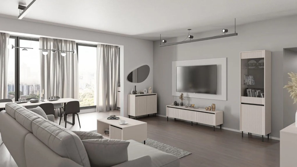 Μπουφές Ohana II-Mpez