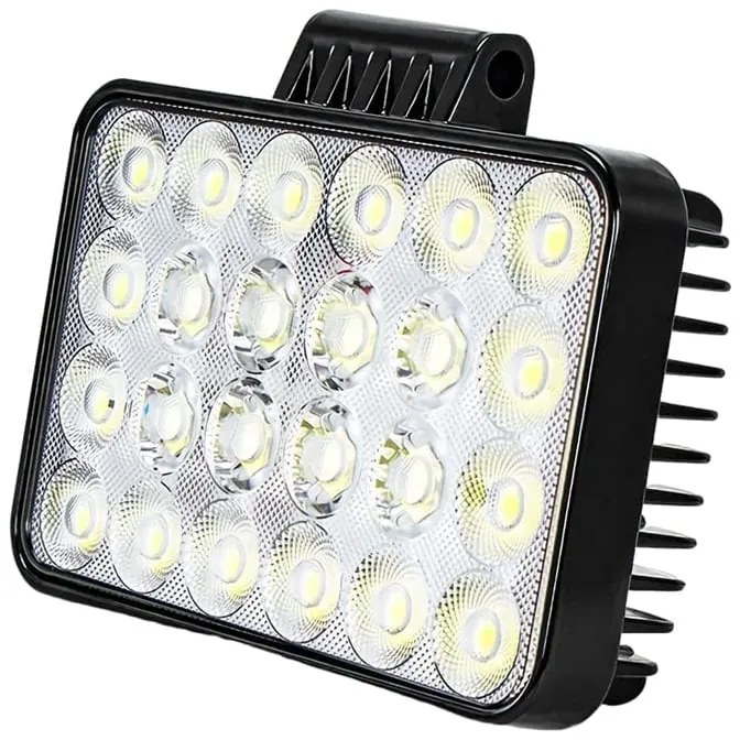 EJC LED προβολέας εργασίας 6000Κ 10-80V - LED Working Light