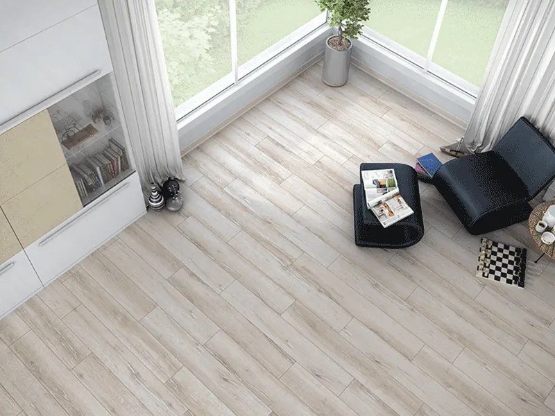 Laminate AGT Natura Line 8mm 201 1200×191×8 (mm)