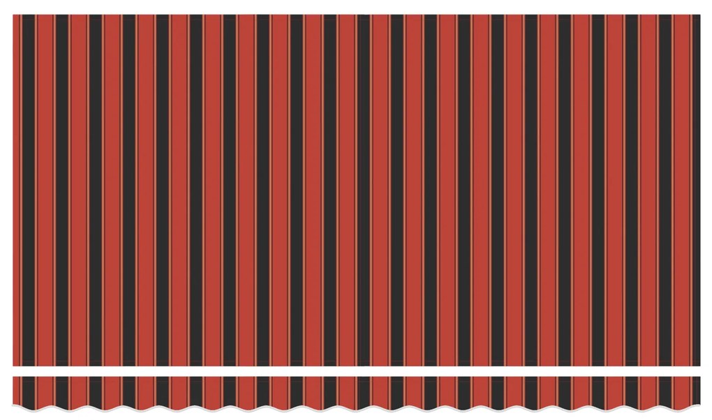 vidaXL Σκηνίτσα Αναδιπλούμενη Μαρινό Μπλε 400x200 cm