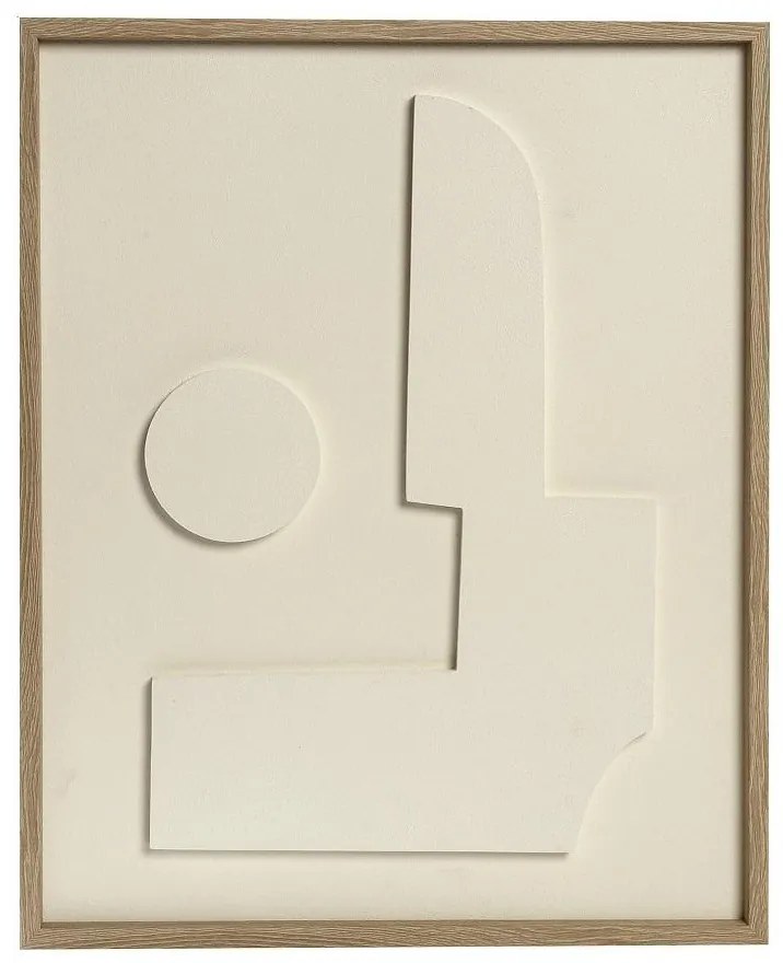 Πίνακας Με Κορνίζα (40x50) Espiel FAL112