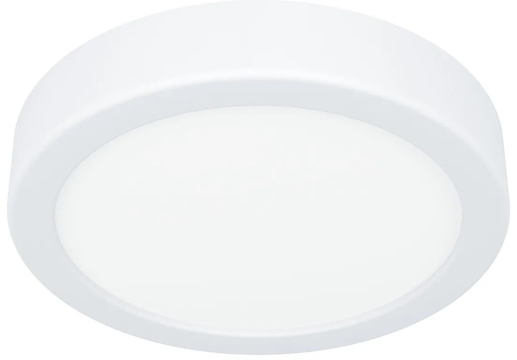 Φωτιστικό Οροφής Eglo 900638 FUEVA 5 Λευκό (White) 3000K