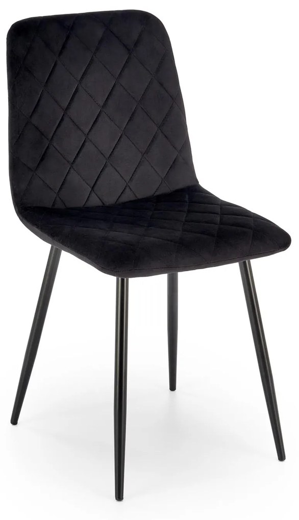 K525 chair black