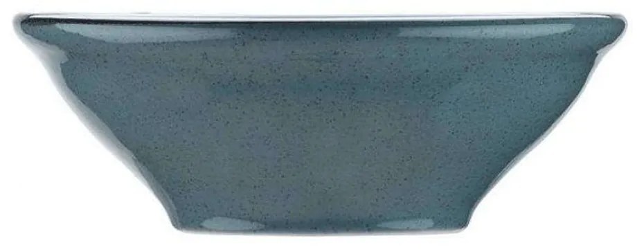 Σαλατιέρα ColorX KXFD12020 Φ20cm Blue Kutahya Porselen Small Porcelain