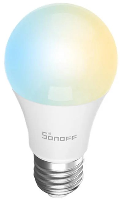 Smart LED Wifi bulb Sonoff B02-BL-A60