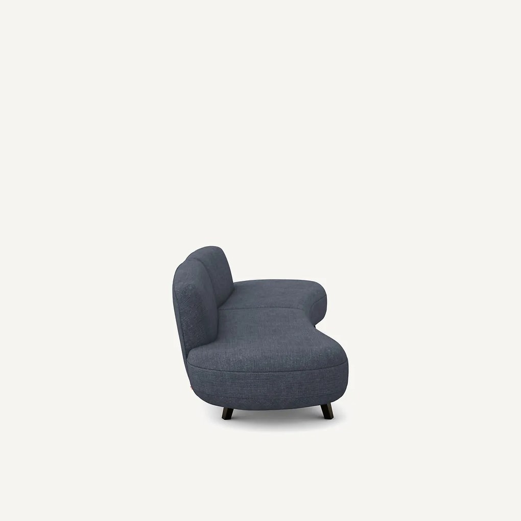 Καναπές 6 θέσεων – Βαμβάκι λινό, Rosebury design E.Gallina