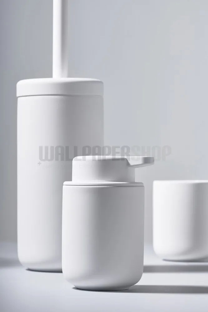 DISPENSER UME ΛΕΥΚΟ ΚΕΡΑΜΙΚΟ