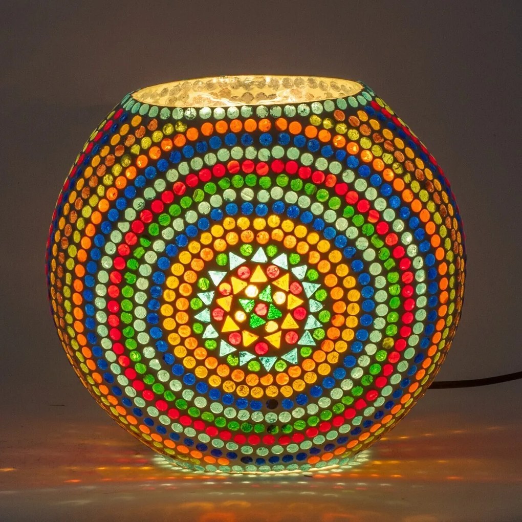 Επιτραπέζια φωτιστικά Signes Grimalt Λυχνία