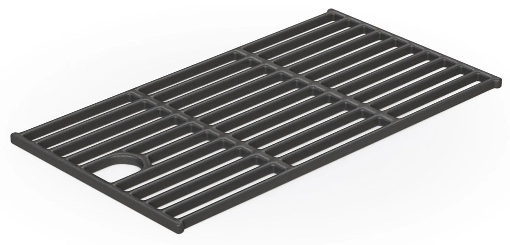 ΣΧΑΡΑ ΜΑΝΤΕΜΕΝΙΑ GS GRILL ΣΤΕΝΗ-03.313.212