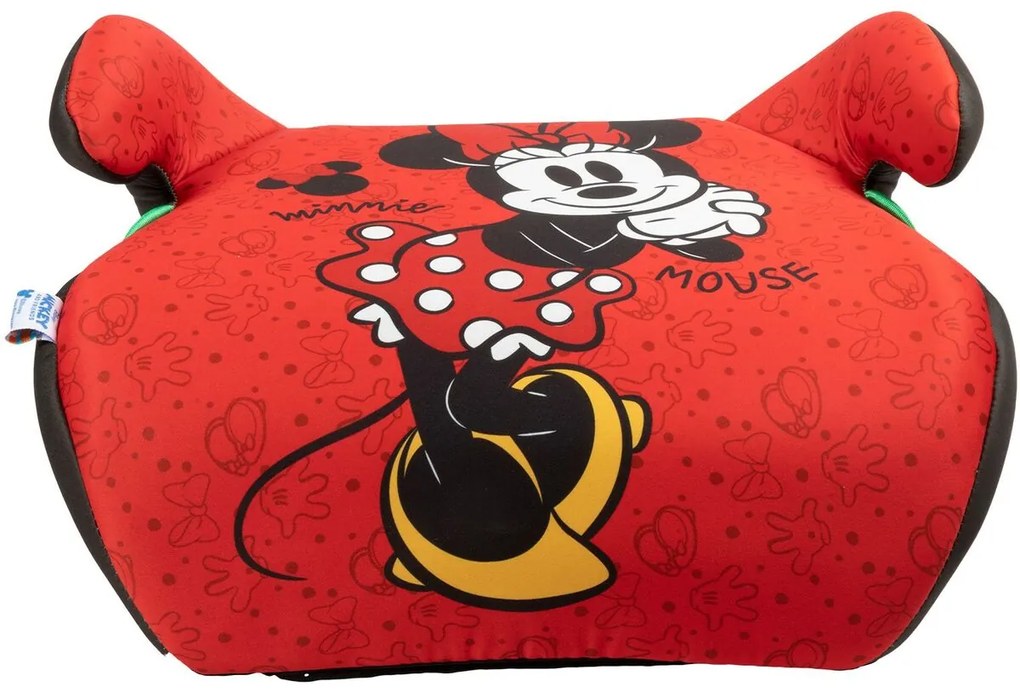 Ανυψωτήρας Οχημάτων Kids Licensing MINNIE Κόκκινο